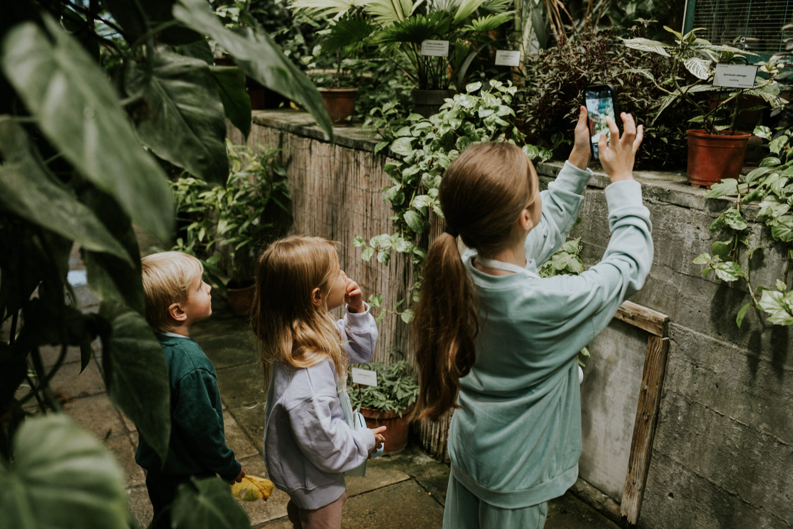 10 ideed, mida teha lastega Tartus ja selle ümbruses – loovad ja looduslähedased tegevused