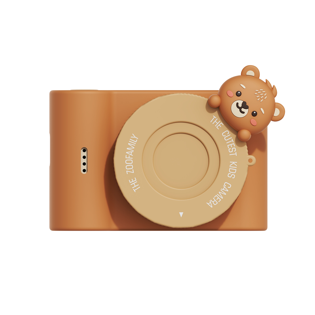 Laste kaamerad Mobix poes