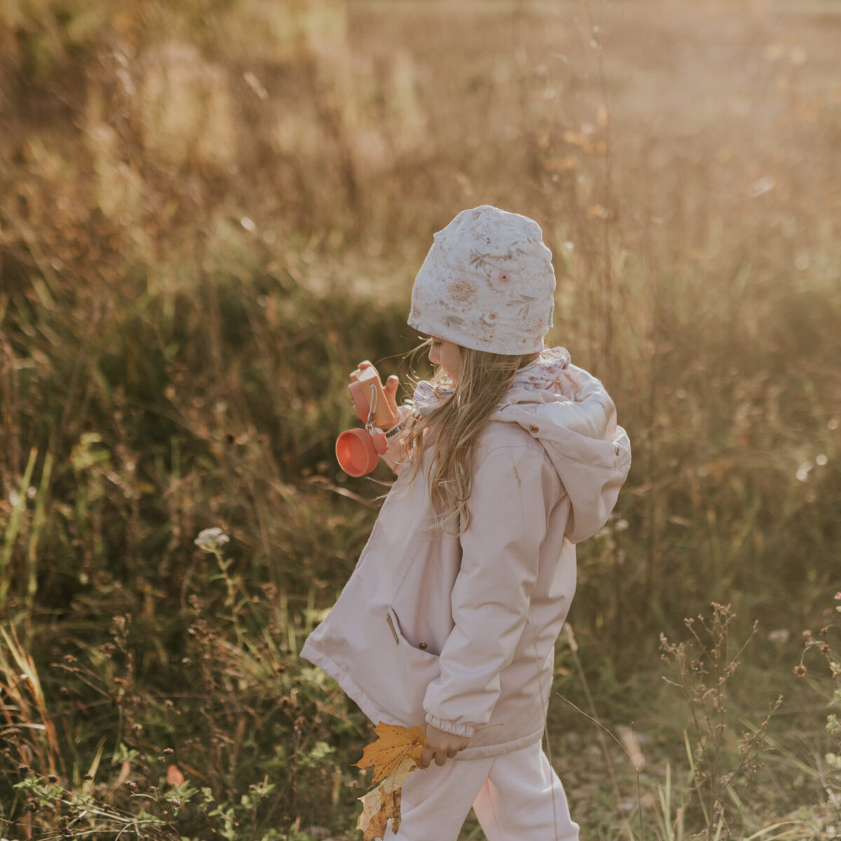 Pildista meeltega - Meeltepäevik