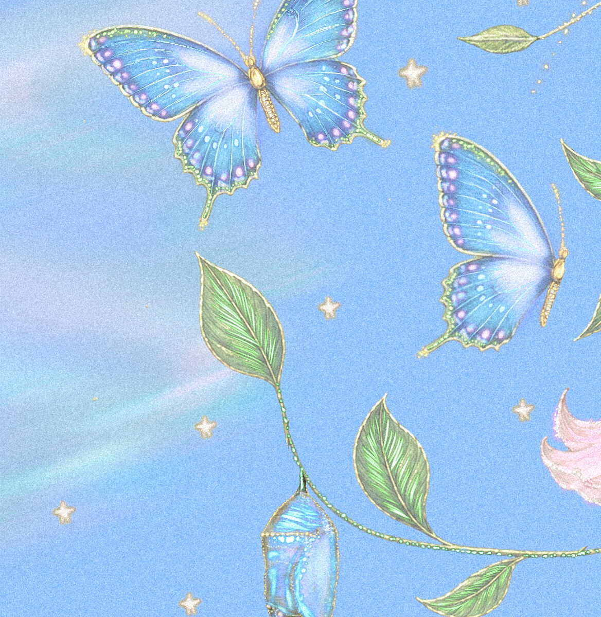 Capture Mindfully, 25 noticing cards